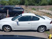 ✅ 2000 Pontiac Grand Am GT • VIN: 1G2NW12E2YM824772 • Lot: 42714763. Listed on IAAI with 120,858 mi. Free auction sales archive from the USA and detailed vehicle history report at DreamBid. Image 14.