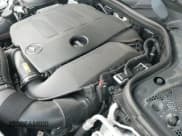 ✅ 2020 Mercedes-Benz E 350 • VIN: W1KZF8DB4LA833854 • Lot: 42424616. Listed on IAAI with 41,860 mi. Free auction sales archive from the USA and detailed vehicle history report at DreamBid. Image 19.