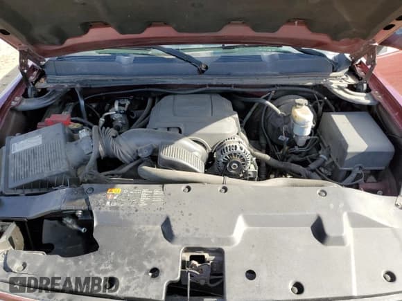 ✅ 2013 Chevrolet Silverado 1500 LTZ • VIN: 3GCPKTE71DG125400 • Lot: 82502085. Listed on Copart with 80,412 mi. Free auction sales archive from the USA and detailed vehicle history report at DreamBid. Image 11.