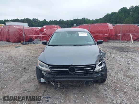 ✅ 2015 Volkswagen Jetta S • VIN: 3VW2K7AJ0FM213133 • Lot: 42645479. Listed on IAAI with 113,064 mi. Free auction sales archive from the USA and detailed vehicle history report at DreamBid. Image 12.