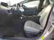 2024 Toyota Prius Limited с VIN JTDADABU0R3007511, выставлен на аукционе Copart как лот 84831855 с пробегом 37 084 миль миль и Списание • Salvage title. История ставок и продаж доступна на DreamBid. Изображение 7.