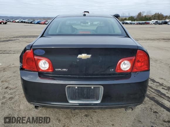 ✅ 2008 Chevrolet Malibu 2LT • VIN: 1G1ZJ57778F293997 • Лот: 60127885. Опубликован ранее на Copart с пробегом 203 955 миль. Бесплатный доступ к архиву аукционных продаж из США и подробный отчёт об истории автомобиля на DreamBid. Изображение 6.