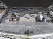 ✅ 2014 Chevrolet Silverado 1500 LT • VIN: 1GCRCREH6EZ216634 • Lot: 43555427. Listed on IAAI with 169,979 mi. Free auction sales archive from the USA and detailed vehicle history report at DreamBid. Image 10.