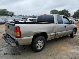 ✅ 2000 Chevrolet Silverado 1500 LS • VIN: 2GCEC19T1Y1389506 • Лот: 73152504. Опубликован ранее на Copart с пробегом Не указан. Бесплатный доступ к архиву аукционных продаж из США и подробный отчёт об истории автомобиля на DreamBid. Изображение 3.