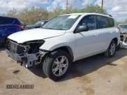 ✅ 2011 Toyota RAV4 • VIN: JTMZK4DV2B5027558 • Лот: 43210819. Опубликован ранее на IAAI с пробегом 115 819 миль. Бесплатный доступ к архиву аукционных продаж из США и подробный отчёт об истории автомобиля на DreamBid. Изображение 18.