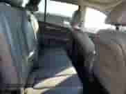 2011 Hyundai Santa Fe GLS с VIN 5XYZGDAG4BG041234, выставлен на аукционе Copart как лот 69840025 с пробегом 229 215 миль миль и Списание • Salvage title. История ставок и продаж доступна на DreamBid. Изображение 11.