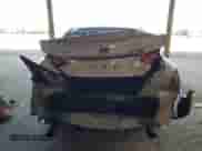 2016 Nissan Altima SR с VIN 1N4AL3AP9GC204514, выставлен на аукционе Copart как лот 81459195 с пробегом 165 834 миль миль и Списание • Salvage title. История ставок и продаж доступна на DreamBid. Изображение 6.