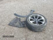 ✅ 2023 Ford Explorer ST • VIN: 1FM5K8GC1PGA21273 • Лот: 42265722. Опубликован ранее на IAAI с пробегом 18 074 миль. Бесплатный доступ к архиву аукционных продаж из США и подробный отчёт об истории автомобиля на DreamBid. Изображение 12.