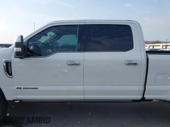 ✅ 2021 Ford F-250 XL • VIN: 1FT7W2BT5MED78338 • Lot: 42253995. Listed on IAAI with 86,350 mi. Free auction sales archive from the USA and detailed vehicle history report at DreamBid. Image 15.