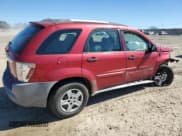 ✅ 2005 Chevrolet Equinox LS • VIN: 2CNDL13F656089677 • Лот: 47241195. Опубликован ранее на Copart с пробегом 146 150 миль. Бесплатный доступ к архиву аукционных продаж из США и подробный отчёт об истории автомобиля на DreamBid. Изображение 3.