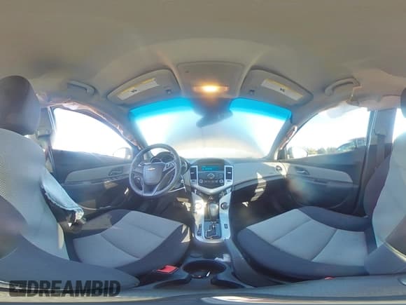 ✅ 2016 Chevrolet Cruze LS • VIN: 1G1PC5SH6G7199538 • Lot: 84286275. Listed on Copart with 89,212 mi. Free auction sales archive from the USA and detailed vehicle history report at DreamBid. Image 14.