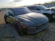✅ 2023 Porsche Cayenne S • VIN: WP1AB2AY6PDA14842 • Lot: 85879095. Wystawiony na Copart z przebiegiem Nie podano. Bezpłatny archiwum sprzedaży aukcyjnych z USA i szczegółowy raport historii pojazdu na DreamBid. Zdjęcie 4.