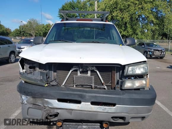 ✅ 2004 Chevrolet Silverado 2500HD Work Truck • VIN: 1GCHK24U74E231542 • Лот: 43123200. Опубликован ранее на IAAI с пробегом 191 776 миль. Бесплатный доступ к архиву аукционных продаж из США и подробный отчёт об истории автомобиля на DreamBid. Изображение 12.