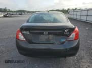 ✅ 2013 Nissan Versa S • VIN: 3N1CN7APXDL890361 • Лот: 64632525. Опубликован ранее на Copart с пробегом 184 069 миль. Бесплатный доступ к архиву аукционных продаж из США и подробный отчёт об истории автомобиля на DreamBid. Изображение 6.