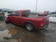 ✅ 2010 Dodge 1500 SLT • VIN: 1D7RV1GP2AS142217 • Lot: 47244855. Wystawiony na Copart z przebiegiem 156 638 mil. Bezpłatny archiwum sprzedaży aukcyjnych z USA i szczegółowy raport historii pojazdu na DreamBid. Zdjęcie 2.