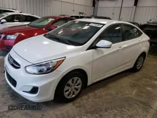 ✅ 2015 Hyundai Accent GLS • VIN: KMHCT4AE6FU899515 • Lot: 67146893. Listed on Copart with 108,291 mi miles. Access the free auction sales archive from the USA and view a detailed vehicle history report at DreamBid. Image 1.