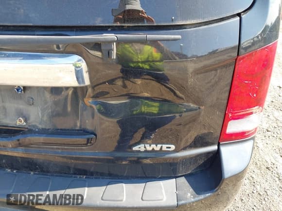 ✅ 2011 Honda Pilot EX-L • VIN: 5FNYF4H75BB010392 • Лот: 43007367. Опубликован ранее на IAAI с пробегом 189 550 миль. Бесплатный доступ к архиву аукционных продаж из США и подробный отчёт об истории автомобиля на DreamBid. Изображение 20.