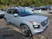 ✅ 2023 Hyundai Venue SEL • VIN: KMHRC8A38PU226727 • Лот: 75544594. Размещён на Copart с пробегом 34 215 миль миль. Получите бесплатный доступ к архиву аукционных продаж из США и посмотрите подробный отчёт об истории автомобиля на DreamBid. Изображение 4.