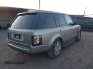 ✅ 2012 Land Rover Range Rover HSE • VIN: SALME1D47CA372836 • Лот: 43429383. Опубликован ранее на IAAI с пробегом 121 979 миль. Бесплатный доступ к архиву аукционных продаж из США и подробный отчёт об истории автомобиля на DreamBid. Изображение 4.