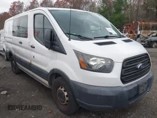 ✅ 2015 Ford Transit Cargo • VIN: 1FTNE1ZM7FKA13201 • Lot: 43583719. Wystawiony na IAAI z przebiegiem 67 344 mil. Bezpłatny archiwum sprzedaży aukcyjnych z USA i szczegółowy raport historii pojazdu na DreamBid. Zdjęcie 1.