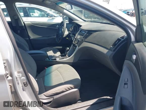 2011 Hyundai Sonata GLS с VIN 5NPEB4AC1BH189182, выставлен на аукционе IAAI как лот 42666284 с пробегом 198 071 миль миль и . История ставок и продаж доступна на DreamBid. Изображение 5.