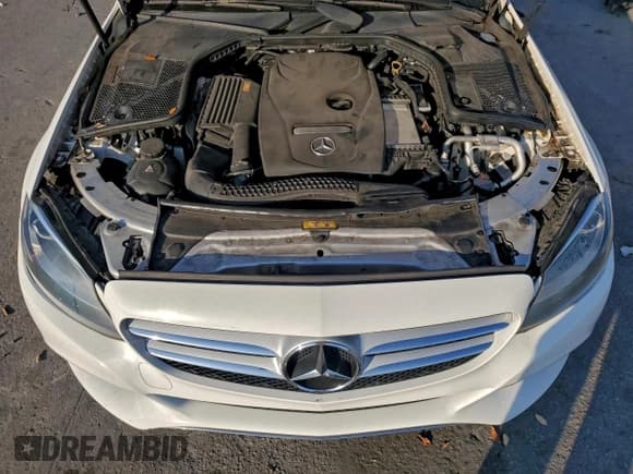 ✅ 2017 Mercedes-Benz C 300 • VIN: 55SWF4JB1HU224731 • Lot: 95322645. Wystawiony na Copart z przebiegiem 101 627 mil. Bezpłatny archiwum sprzedaży aukcyjnych z USA i szczegółowy raport historii pojazdu na DreamBid. Zdjęcie 11.