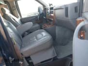 ✅ 2004 Chevrolet Express Passenger • VIN: 1GBFG15T341213642 • Lot: 43685333. Listed on IAAI with 77,577 mi. Free auction sales archive from the USA and detailed vehicle history report at DreamBid. Image 5.