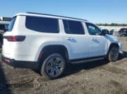 ✅ 2025 Jeep Wagoneer Series II • VIN: 1C4SJVBP9SS513879 • Lot: 71863185. Listed on Copart with 2,825 mi. Free auction sales archive from the USA and detailed vehicle history report at DreamBid. Image 3.