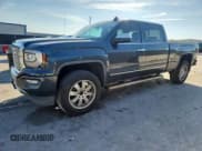 ✅ 2017 GMC Sierra 1500 Denali • VIN: 3GTU2PEJ6HG261954 • Lot: 93471155. Listed on Copart with 149,055 mi. Free auction sales archive from the USA and detailed vehicle history report at DreamBid. Image 1.