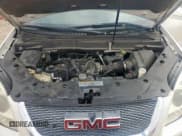 ✅ 2011 GMC Acadia SLT2 • VIN: 1GKKRSED8BJ249816 • Lot: 93420295. Listed on Copart with 201,676 mi. Free auction sales archive from the USA and detailed vehicle history report at DreamBid. Image 12.