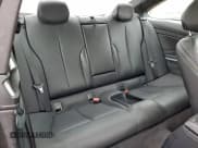 ✅ 2016 BMW 4 Series 428i xDrive • VIN: WBA3N9C58GK249569 • Lot: 95457725. Wystawiony na Copart z przebiegiem 120 018 mil. Bezpłatny archiwum sprzedaży aukcyjnych z USA i szczegółowy raport historii pojazdu na DreamBid. Zdjęcie 10.