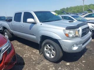✅ 2011 Toyota Tacoma • VIN: 5TFMU4FN9BX001934 • Лот: 42037363. Опубликован ранее на IAAI с пробегом 185 063 миль. Бесплатный доступ к архиву аукционных продаж из США и подробный отчёт об истории автомобиля на DreamBid. Изображение 1.