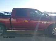 ✅ 2020 Ram 1500 Tradesman • VIN: 1C6RR6KT9LS121407 • Lot: 43484726. Listed on IAAI with 94,120 mi. Free auction sales archive from the USA and detailed vehicle history report at DreamBid. Image 13.