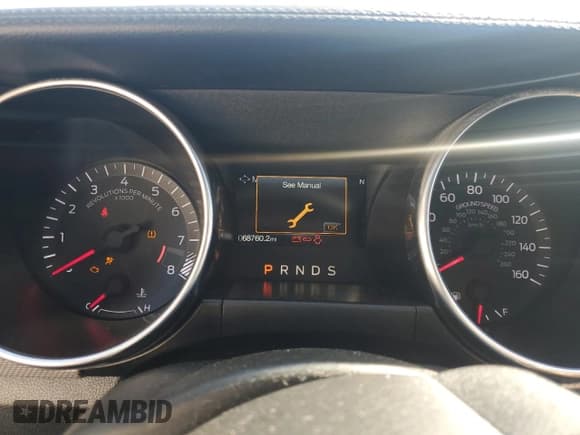 ✅ 2019 Ford Mustang GT • VIN: 1FA6P8CF1K5176376 • Lot: 91508865. Listed on Copart with 68,760 mi. Free auction sales archive from the USA and detailed vehicle history report at DreamBid. Image 9.