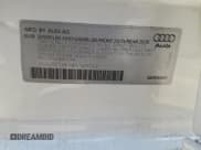 ✅ 2008 Audi A4 2.0T • VIN: WAUSF78E48A169523 • Lot: 55353325. Listed on Copart with 156,702 mi. Free auction sales archive from the USA and detailed vehicle history report at DreamBid. Image 12.