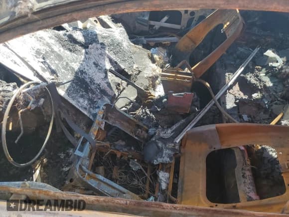 ✅ 1997 Ford Mustang Cobra • VIN: 1FALP47V8VF187337 • Lot: 46804405. Listed on Copart with Not provided. Free auction sales archive from the USA and detailed vehicle history report at DreamBid. Image 7.