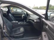 ✅ 2019 Nissan Altima Platinum • VIN: 1N4BL4FW6KC139804 • Lot: 42920648. Listed on IAAI with 115,759 mi. Free auction sales archive from the USA and detailed vehicle history report at DreamBid. Image 5.