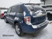 ✅ 2008 Chevrolet Equinox LT • VIN: 2CNDL33F386289805 • Лот: 84555994. Опубликован ранее на Copart с пробегом 175 235 миль. Бесплатный доступ к архиву аукционных продаж из США и подробный отчёт об истории автомобиля на DreamBid. Изображение 2.