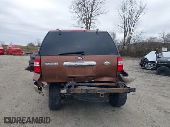 ✅ 2012 Ford Expedition XLT • VIN: 1FMJU1J57CEF20286 • Lot: 41748332. Listed on IAAI with Not provided. Free auction sales archive from the USA and detailed vehicle history report at DreamBid. Image 18.