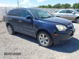 2008 Saturn VUE XR z VIN 3GSDL73788S535905, wystawiony jako IAAI lot #42680445 z przebiegiem 183 793 mil mil oraz . Historia ofert i sprzedaży dostępna na DreamBid. Obrazek 1.
