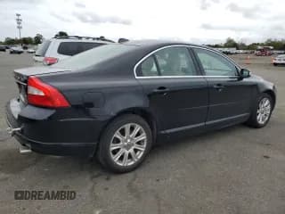 ✅ 2010 Volvo S80 I6 • VIN: YV1982AS8A1116886 • Лот: 72563974. Опубликован ранее на Copart с пробегом 122 117 миль. Бесплатный доступ к архиву аукционных продаж из США и подробный отчёт об истории автомобиля на DreamBid. Изображение 5.