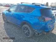 ✅ 2018 Toyota RAV4 SE • VIN: JTMJFREV1JJ721418 • Lot: 43612277. Listed on IAAI with 79,224 mi. Free auction sales archive from the USA and detailed vehicle history report at DreamBid. Image 3.