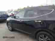 2016 Hyundai Santa Fe с VIN 5XYZUDLB2GG317413, выставлен на аукционе IAAI как лот 43524563 с пробегом 167 905 миль миль и . История ставок и продаж доступна на DreamBid. Изображение 14.