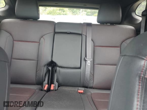 ✅ 2020 Chevrolet Blazer RS • VIN: 3GNKBERS2LS590940 • Lot: 59411645. Wystawiony na Copart z przebiegiem 85 108 mil. Bezpłatny archiwum sprzedaży aukcyjnych z USA i szczegółowy raport historii pojazdu na DreamBid. Zdjęcie 10.