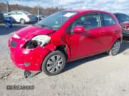 ✅ 2008 Toyota Yaris • VIN: JTDJT923585149624 • Лот: 43669238. Опубликован ранее на IAAI с пробегом 163 481 миль. Бесплатный доступ к архиву аукционных продаж из США и подробный отчёт об истории автомобиля на DreamBid. Изображение 2.