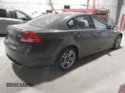 ✅ 2008 Pontiac G8 • VIN: 6G2ER577X8L151778 • Lot: 41084344. Listed on IAAI with 145,990 mi. Free auction sales archive from the USA and detailed vehicle history report at DreamBid. Image 4.