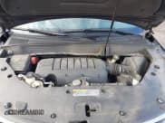 ✅ 2015 Chevrolet Traverse LTZ • VIN: 1GNKVJKD9FJ366629 • Lot: 43450624. Wystawiony na IAAI z przebiegiem 151 550 mil. Bezpłatny archiwum sprzedaży aukcyjnych z USA i szczegółowy raport historii pojazdu na DreamBid. Zdjęcie 10.