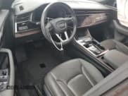 ✅ 2019 Audi Q8 Premium Plus • VIN: WA1BVBF13KD034039 • Lot: 79762724. Listed on Copart with 55,412 mi. Free auction sales archive from the USA and detailed vehicle history report at DreamBid. Image 8.