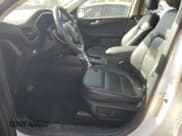 ✅ 2020 Ford Escape Titanium Hybrid • VIN: 1FMCU9DZ8LUC54546 • Lot: 56179375. Listed on Copart with 30,760 mi. Free auction sales archive from the USA and detailed vehicle history report at DreamBid. Image 7.