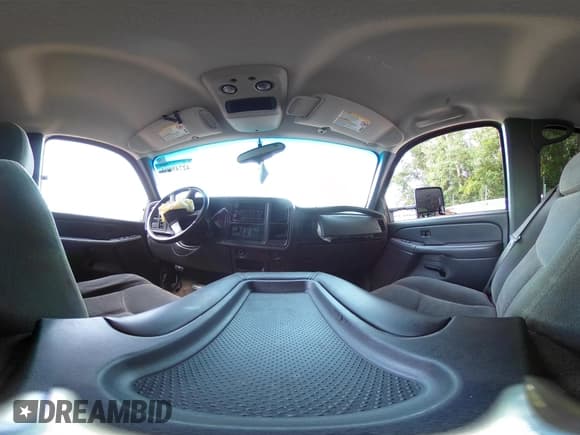 ✅ 2004 Chevrolet Silverado 2500HD LS • VIN: 1GCHK23U54F182529 • Лот: 42749003. Опубликован ранее на IAAI с пробегом Не указан. Бесплатный доступ к архиву аукционных продаж из США и подробный отчёт об истории автомобиля на DreamBid. Изображение 23.